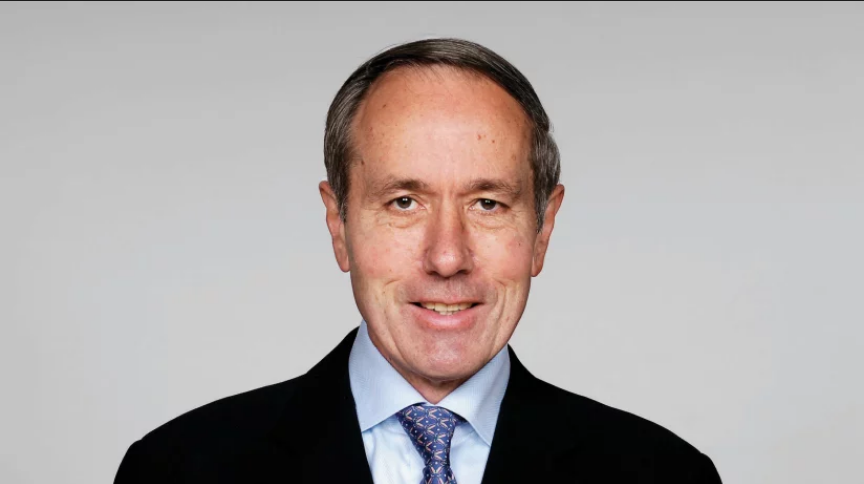 Dick Cass - Motivational Sports Speaker